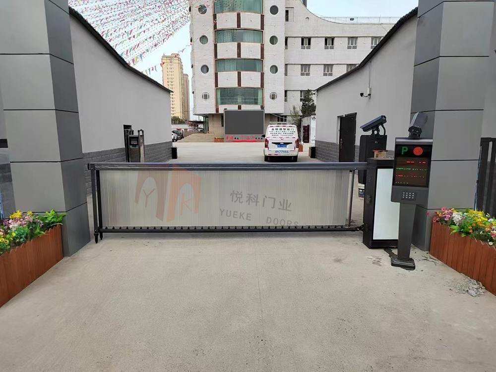 車牌識別如何車輛（liàng）識別？