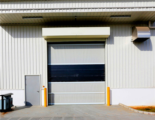 工廠（chǎng）車（chē）間高速卷簾門