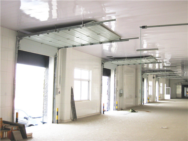 標準提（tí）升（shēng）門