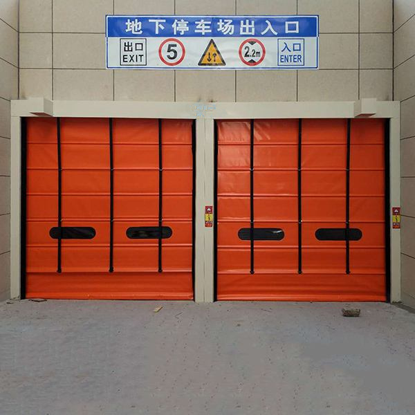 快（kuài）速堆積門（mén）