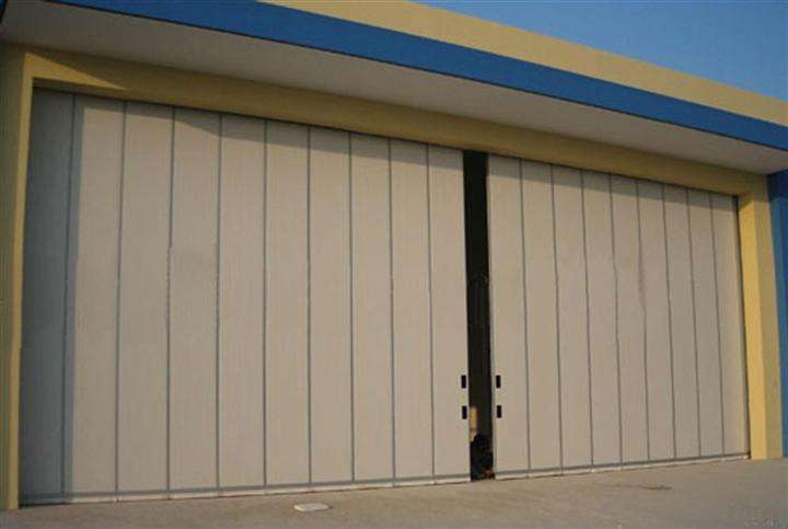 工業（yè）平（píng）移門